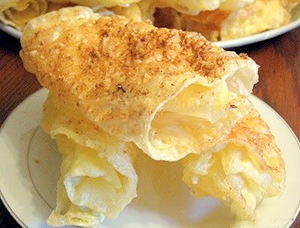 theples greek pastry