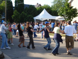 Madison Greek Fest +