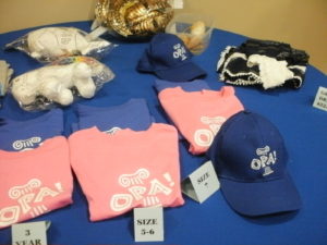 Madison Greek Fest +