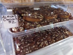 greek fest pastries