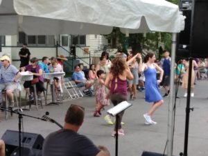 Madison Greek Fest +
