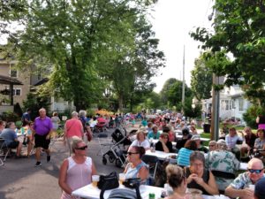 Madison Greek Fest +