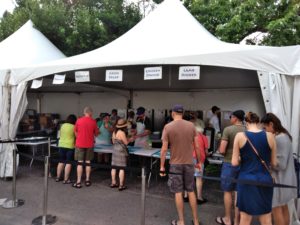 Madison Greek Fest +