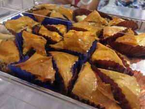 Baklava